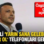 Haber gorseli