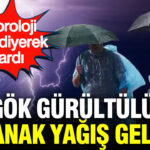 Haber gorseli