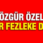Haber gorseli