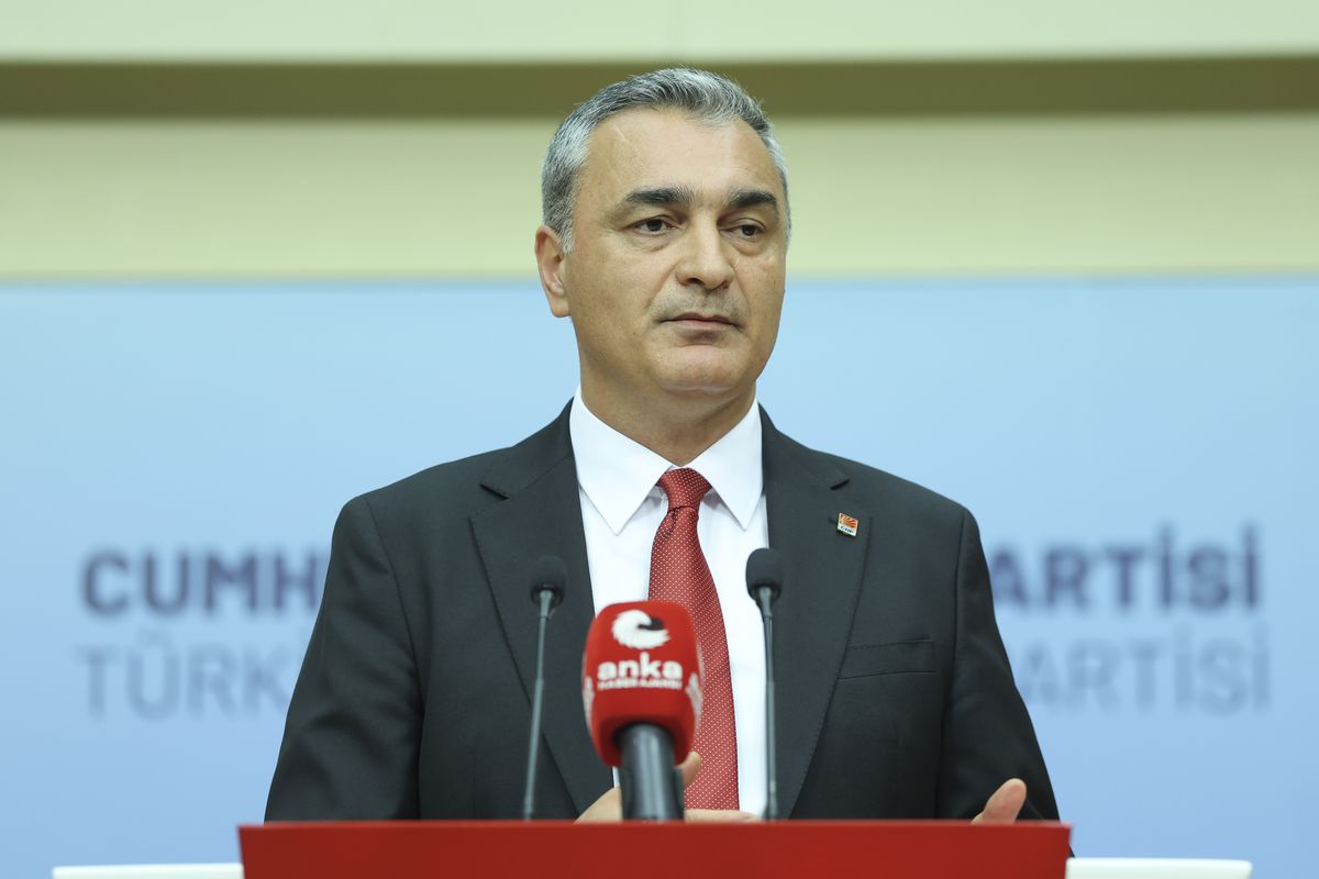 Haber gorseli