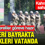 Haber gorseli