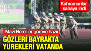Haber gorseli