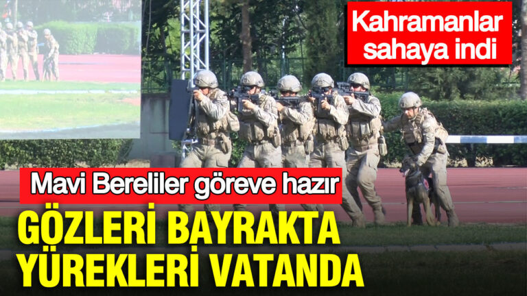 Haber gorseli