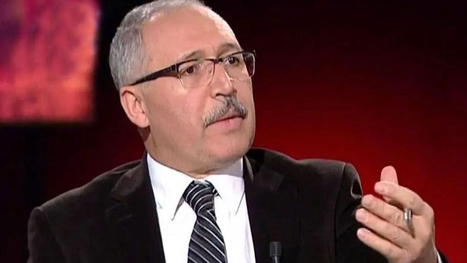 Haber gorseli