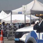 Silivri’de batan gemideki 10 mürettebatı arama çalışmalar