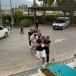 Fethiye Belediye Başkanı Karaca'ya silahlı saldırıda 3 göz