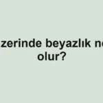 dil-uzerinde-beyazlik-neden-olur